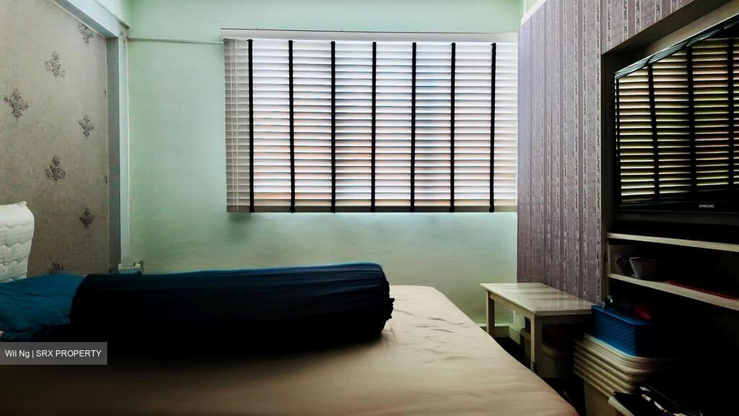 Blk 13 Holland Vista (Queenstown), HDB 4 Rooms #572142831